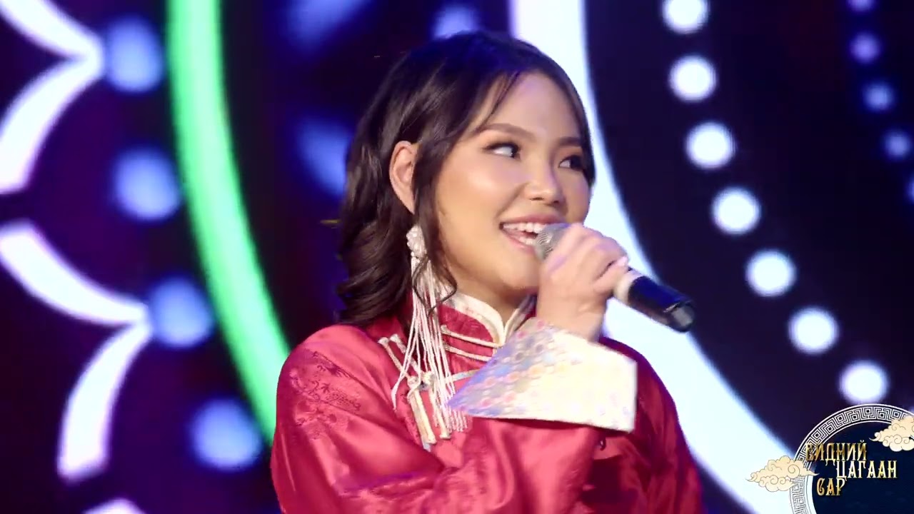 АРСЛАНТАЙ АВДАР - С.БАТЗОРИГ /СТА/ , У.МИНЖИН