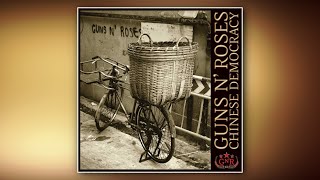 Audio David Fricke On Chinese Democracy 2008 11 23