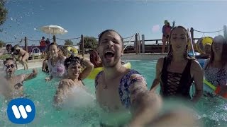 Alessio Bernabei  Due Giganti (Official Video)