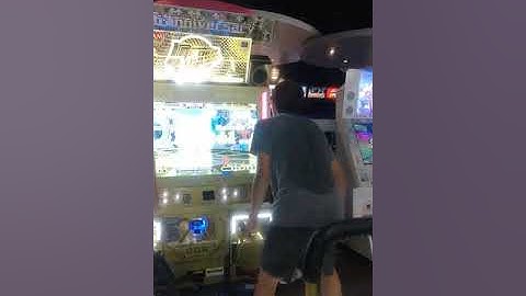 DDR A20 in America! - CARTOON HEROES (20th ANNIVERSARY MIX) [ESP 16]