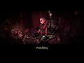 Darkest Dungeon 2 firemouth, mongrel showcase