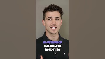 AI-Driven Content Management Systems: How to Elevate Your Website