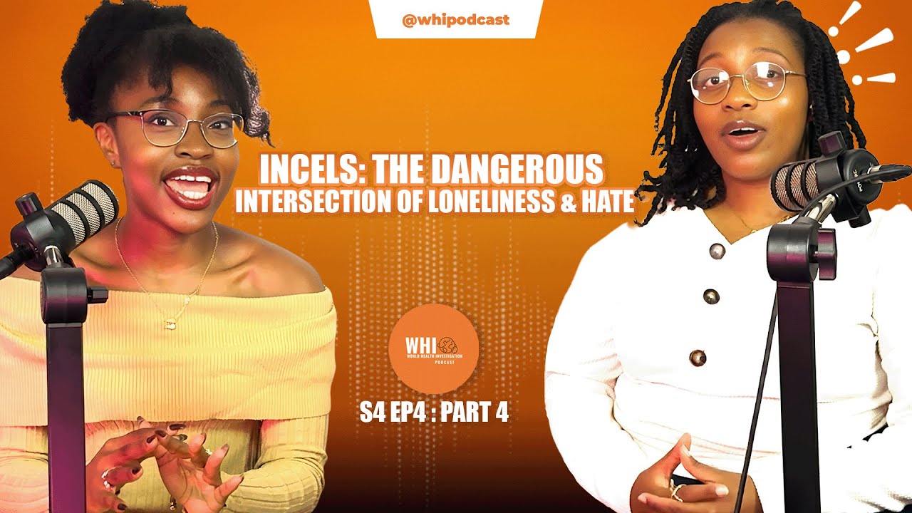 Incels Explained: Extremism, Mental Health, or Just Weaponised Loneliness?