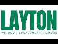 Energy-Efficient Entry Doors for Layton’s Cold Winters
