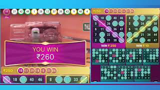 MEGA BALL WIN 1000X |  EARNING MONEY EVERYDAY screenshot 5