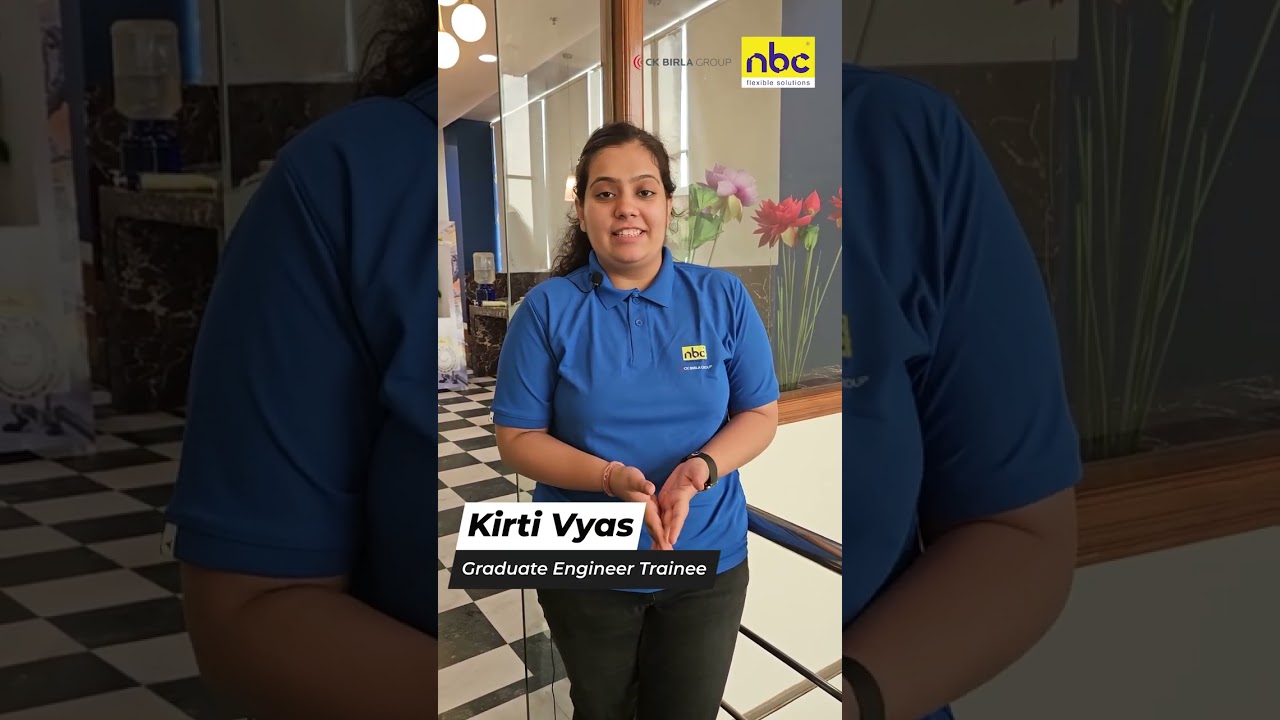 Fun Induction | NBC Bearings  CK Birla Group