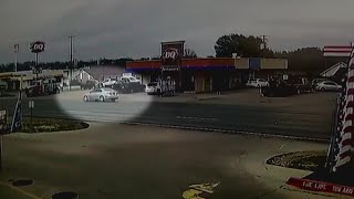 Update: The search for Texas A&M student