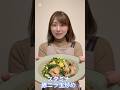 スタミナ豚ニラ玉炒め完成です♪#やすまるだし #やすまるだし公式アンバサダー