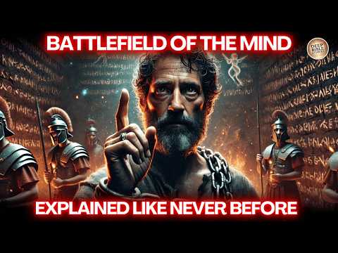 Who Owns Your Mind This Spiritual War Changes Everything