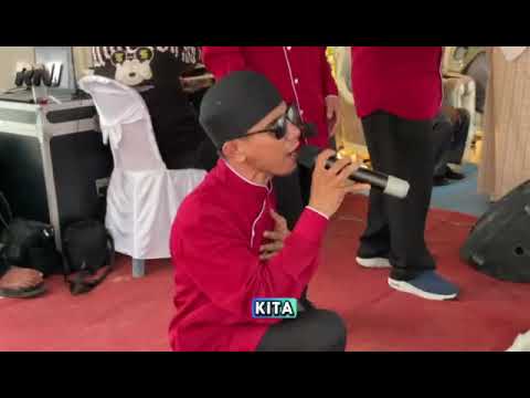 Cover Istri Sholehah Saff One || Rihlatunnada