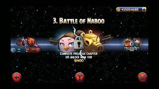 Angry Birds Star Wars 2 MOD APK v1.9.25 Download (Unlimited Money)