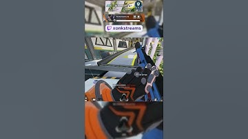 Clutch up in diamond ranked in season 16