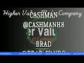 Higher Values- Man of Steel, Smurfs, Grok and Crypto Scams