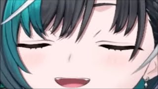 Ahaaan~