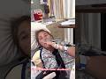 Funny reactions under anesthesia 😂🤣#youtube #funny #anesthesia