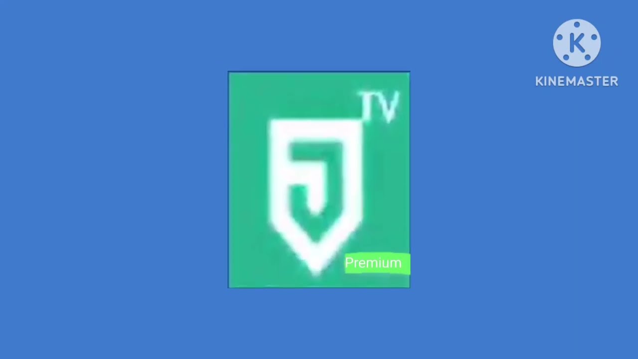 JPTV Premium - Oprawa Graficzna ( Od Czerwca 2022 )