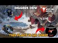 Update 73 first look at the diggers den first tier 6 bandits camp  westland survival gameplay