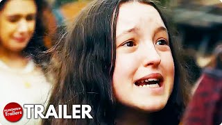 CATHERINE CALLED BIRDY Trailer (2022) Andrew Scott, Bella Ramsey Movie