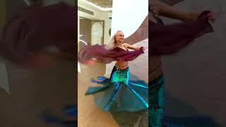 Bellydancer Defne In Istanbul 2025