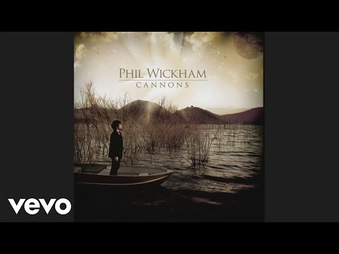 Phil Wickham - Messiah / You&#039;re Beautiful (Pseudo Video)