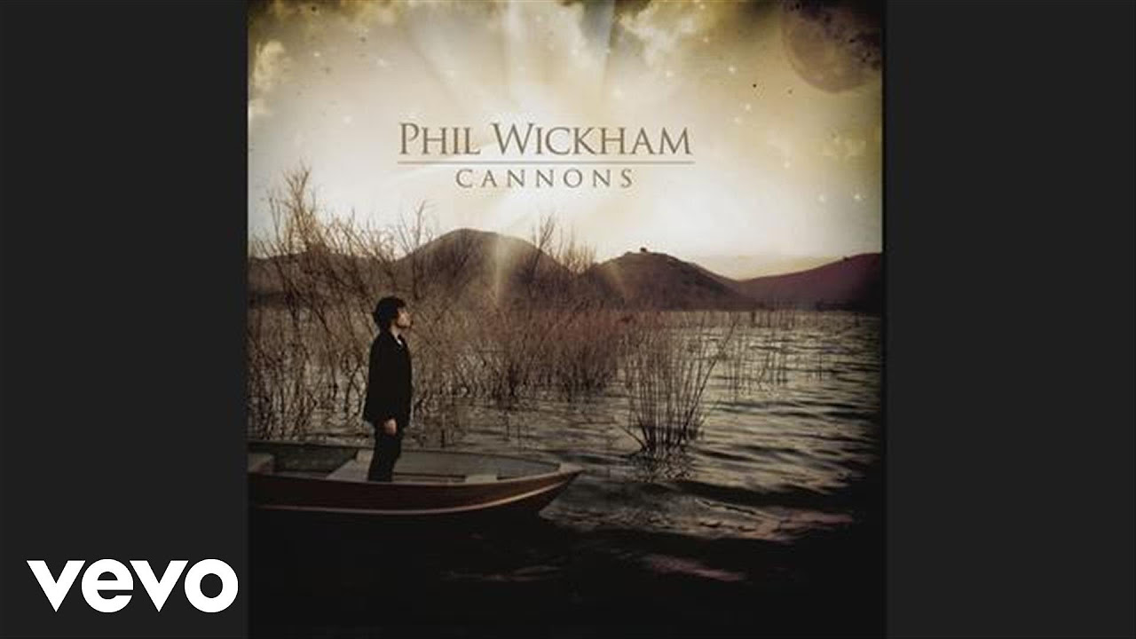 Phil Wickham   Messiah  Youre Beautiful Pseudo Video