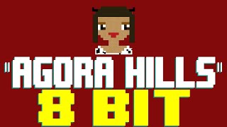Agora Hills [8 Bit Tribute to Doja Cat] - 8 Bit Universe