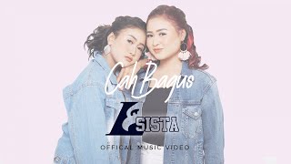 Video thumbnail of "Lsista - Cah Bagus (Official Music Video)"