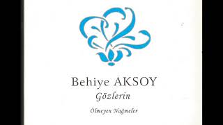 Behiye AKSOY, At kadehi elinden Resimi