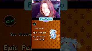 Epic Pango joins Air Island! #msm #singingmonsters #mysingingmonsters #pango #airisland #icecream