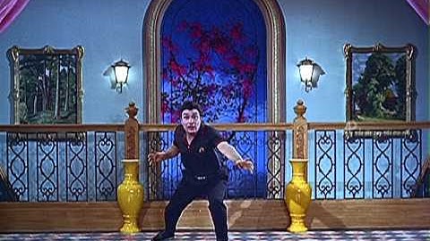 Anbe Vaa - Naadodi Naadodi Song