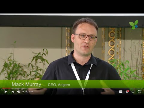 ECO16 Amsterdam: Mack Murray Adgero