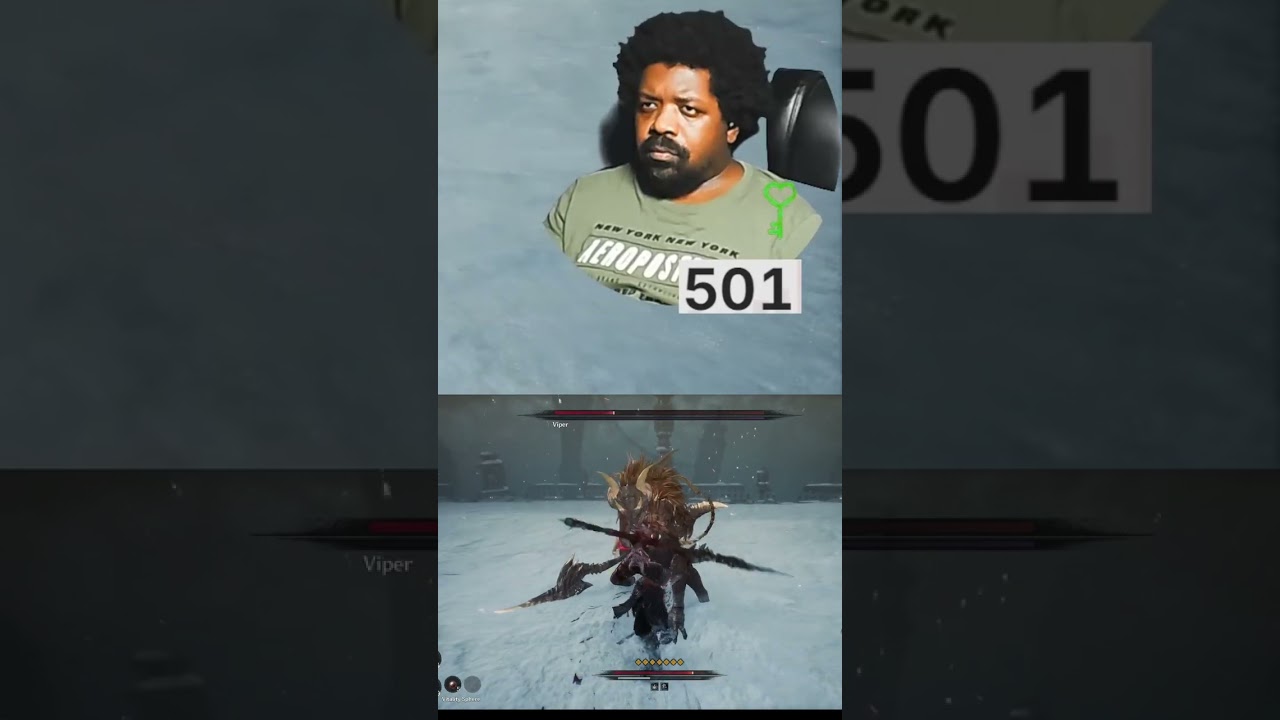 This combo saved my life