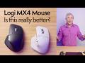 Logitech MX Master 4 - Is the latest always the greatest?