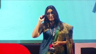 Let's Talk Shit | Hasin Jahan | TEDxBUET