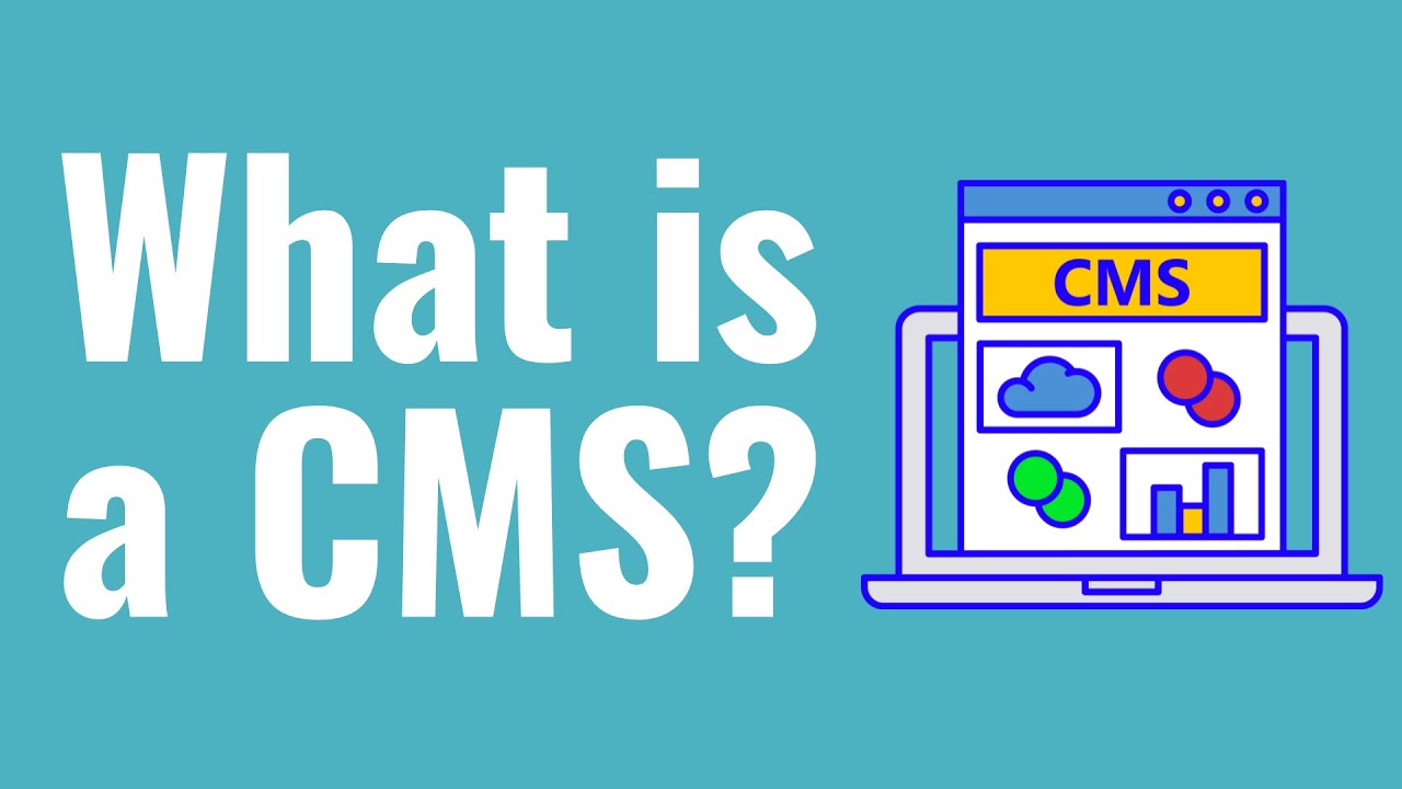 Headless CMS explained in 2 minutes