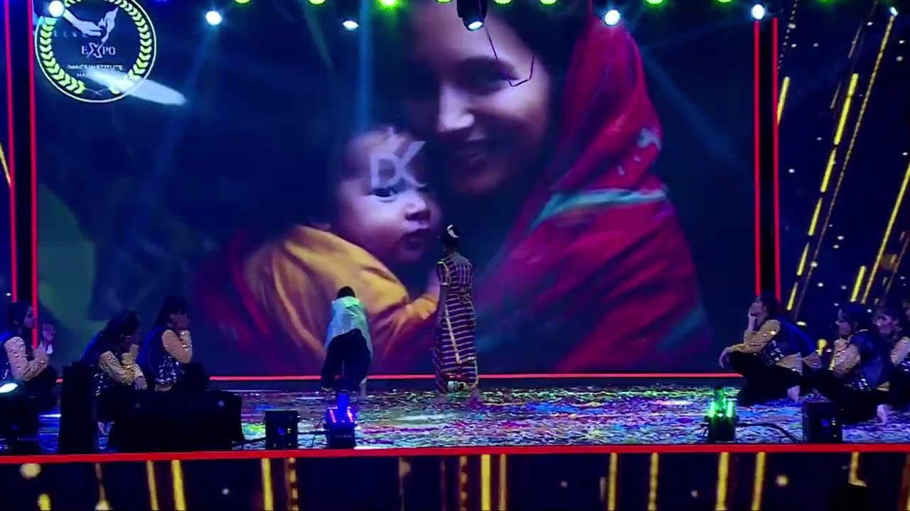 Unity group of institution presents Amma's embrace (UNIFEST 2026)