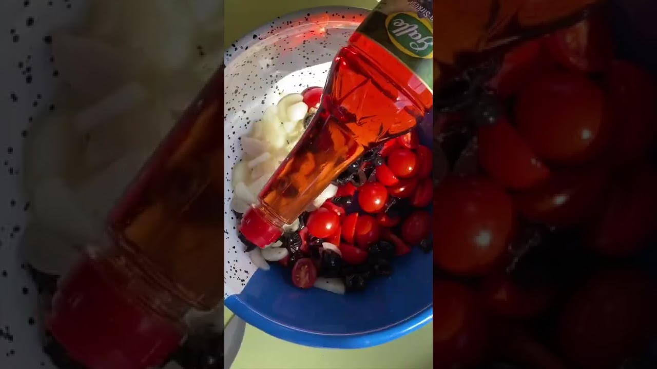 Domatesli Zeytinli Makarna#lezzetlitarifler#pratik#kolay#shortvideo#shortsvideo#short#shorts Domatesli Zeytinli Makarna#lezzetlitarifler#pratik#kolay#shortvideo#shortsvideo#short#shorts