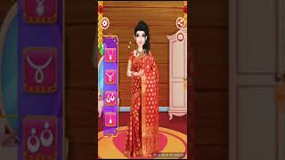 Indian Wedding Bride Game screenshot 5