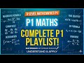22_P1 Trigonometry A level mathematics 9709.mp4