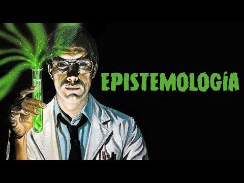 Video: Que Es La Epistemologia