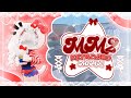 ˗ˏˋ ꒰ MM2 but it's Keyboard ASMR as HELLO KITTY (REMAKE) .ᐟ ꒱ ˎˊ˗ [Roblox Murder Mystery 2]