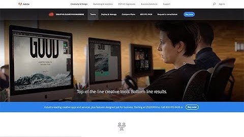 Adobe Admin Console Step-by-Step Tutorial