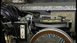 Paul Revere & The Raiders - "B.F.D.R.F. Blues" - '65