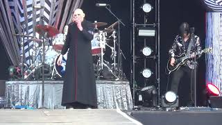 Smashing Pumpkins -Ava Adore live at Download Festival 2019