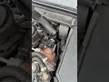 XC70 D5 Unusual Noise Issue
