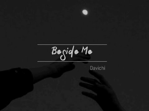 Beside Me - Davichi [English Lyrics]