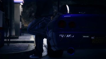 Jim Wesson - Marlowe Drive - Elegy - Eclipse RP - GTMP