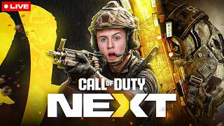 🛑 LIVE FROM CALL OF DUTY NEXT 🛑 MW4 GAMEPLAY REVEAL 🛑
