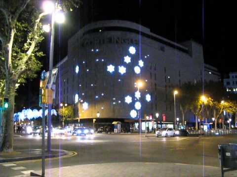 El Corte Inglés - Portal de l'Àngel