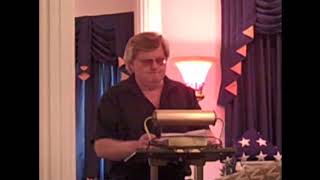 My Eulogy to My Brother Jerry